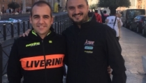 Corsa dei Santi 2016