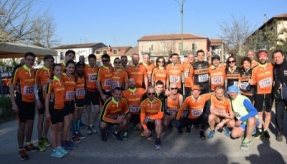 Benevento - Contrada Run