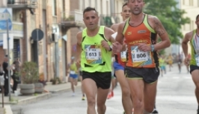 KM 4 -TROFEO CITTÀ DI TELESIA