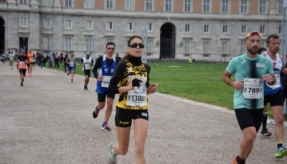 Reggia-Reggia Half Marathon