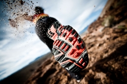 COME AFFRONTARE UN TRAIL