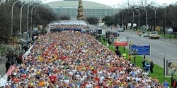 COME ALLENARSI PER LA MEZZA MARATONA?