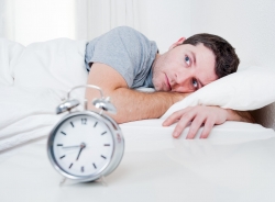 DORMIRE POCO AUMENTA DEL 70% LA PROBABILITÀ DI INFORTUNIO