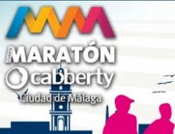 INFORMAZIONI SULLA MARATONA DI MALAGA