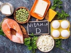 FRATTURE DA STRESS: PERCHE' PRENDERE LA VITAMINA D